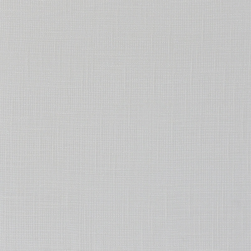 MAXWELL FABRICS SHEER SOLID,TEXTURE # 138 BLIZZARD - EG0138