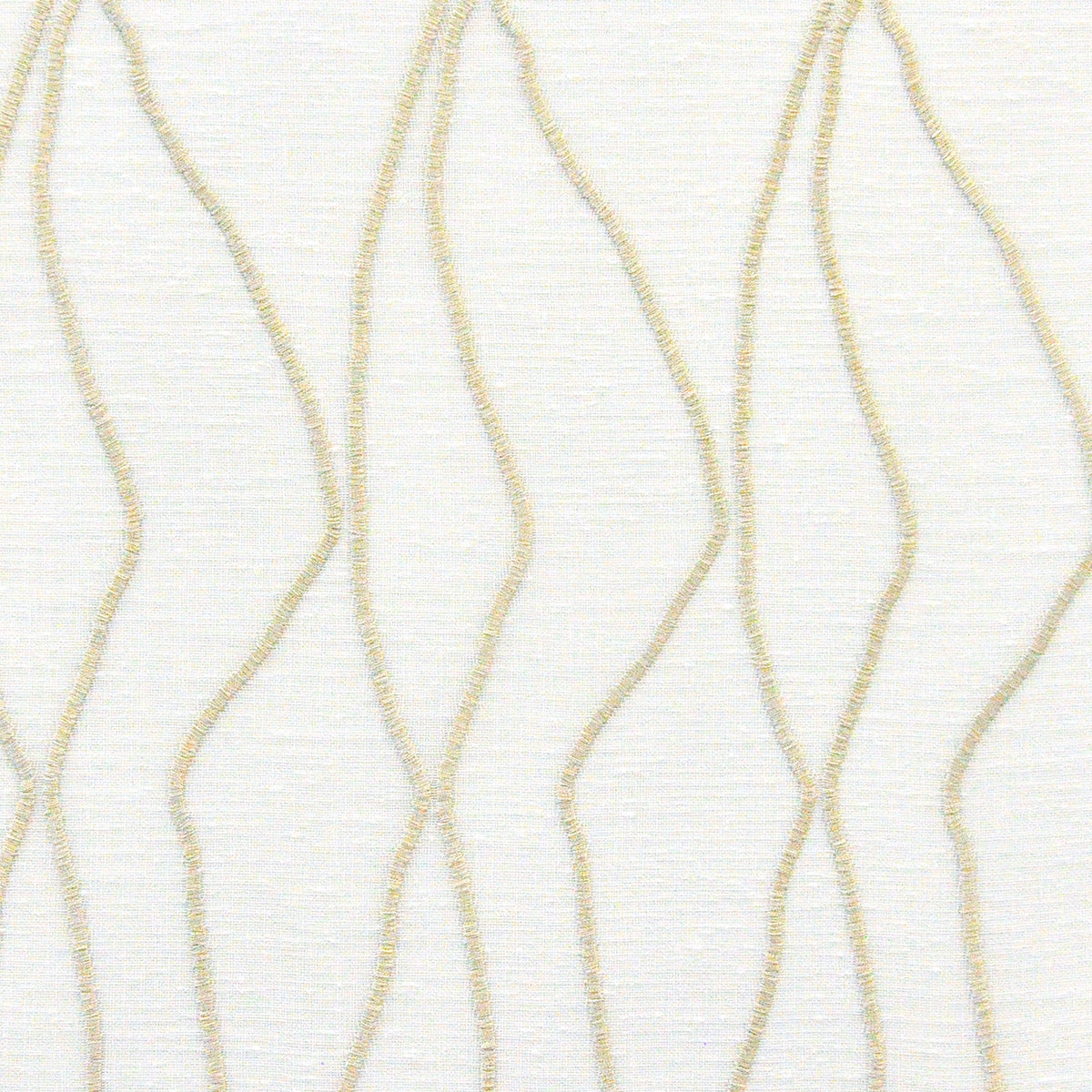 MAXWELL FABRICS SHEER PATTERN # 520 PUMICE - DN4520