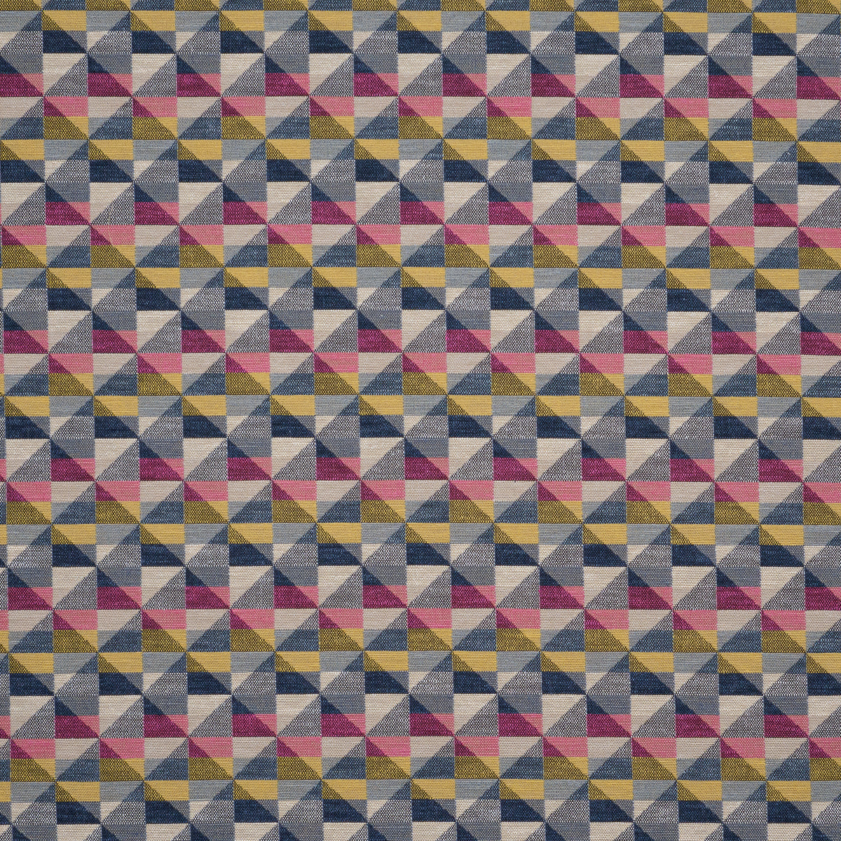MAXWELL FABRICS UPHOLSTERY PATTERNS # 825 GUAVA - GK7825