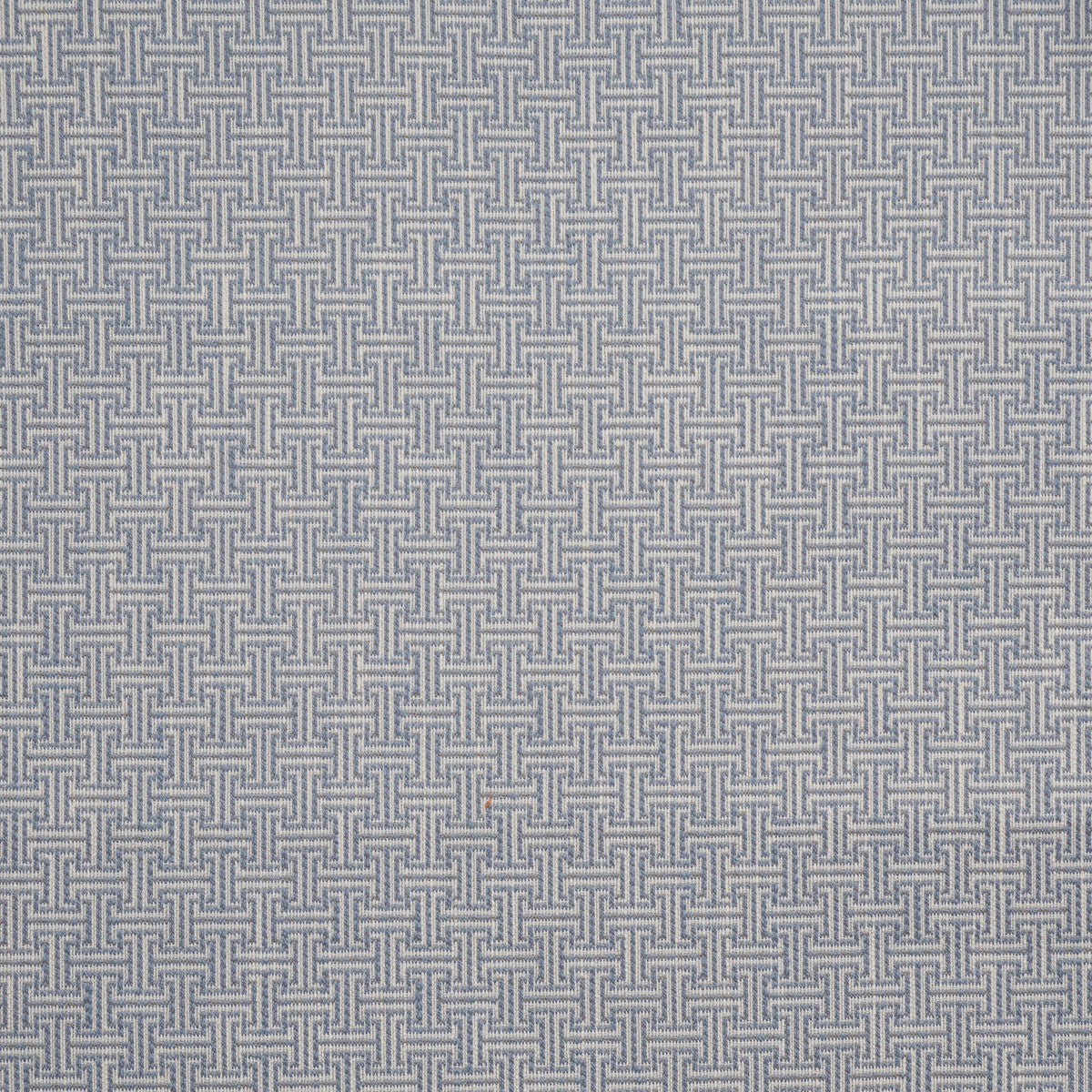 MAXWELL FABRICS UPHOLSTERY PATTERNS # 624 ICY - Y41624