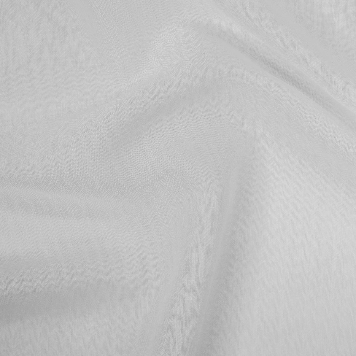 MAXWELL FABRICS SHEER SOLID,TEXTURE # 257 FLOUR - SNZ257