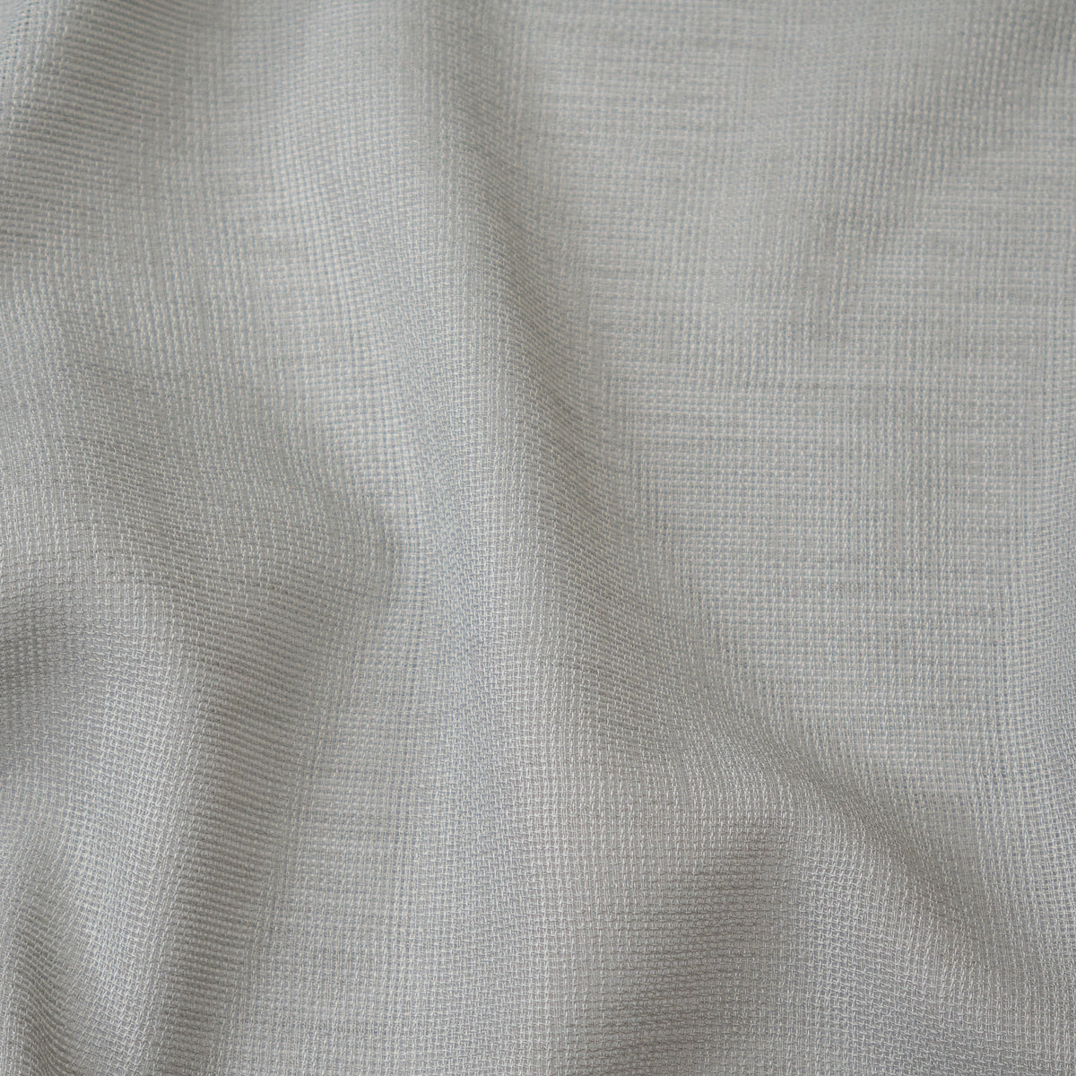 MAXWELL FABRICS SHEER SOLID,TEXTURE # 239 LIMESTONE - SO7239
