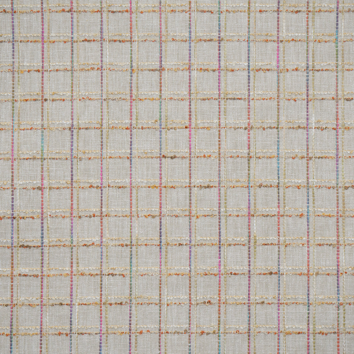MAXWELL FABRICS DRAPERY,MULTI- PATTERN # 733 CARNIVAL - 294733