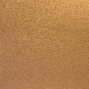 MAXWELL FABRICS FAUX LEATHER # 058 SADDLE TAN - EF1058
