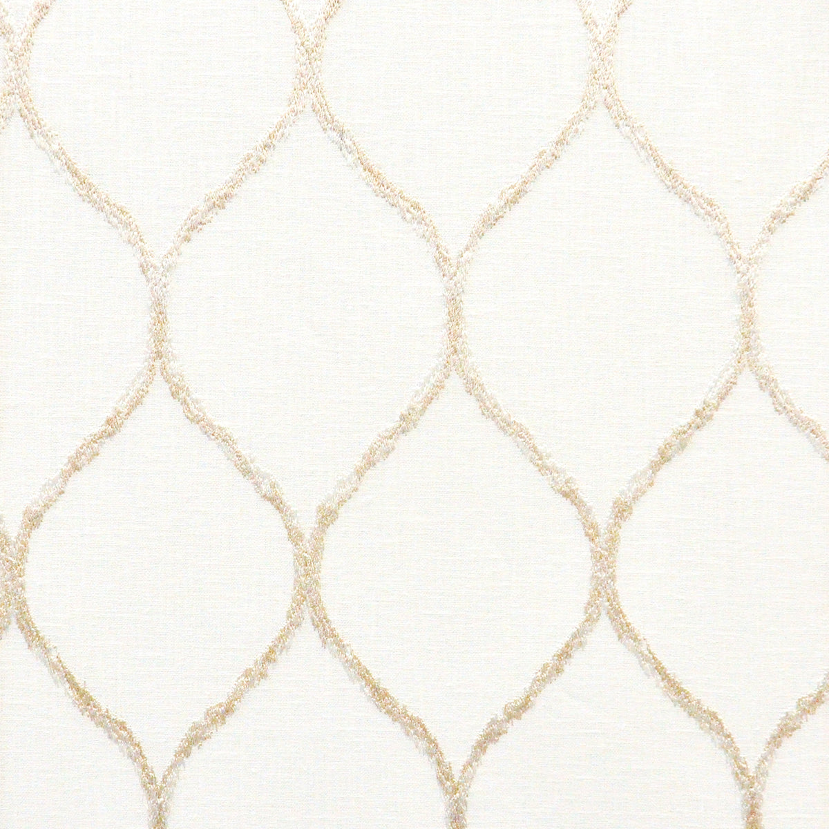 MAXWELL FABRICS DRAPERY,MULTI- PATTERN # 223 PEARL - CHG223