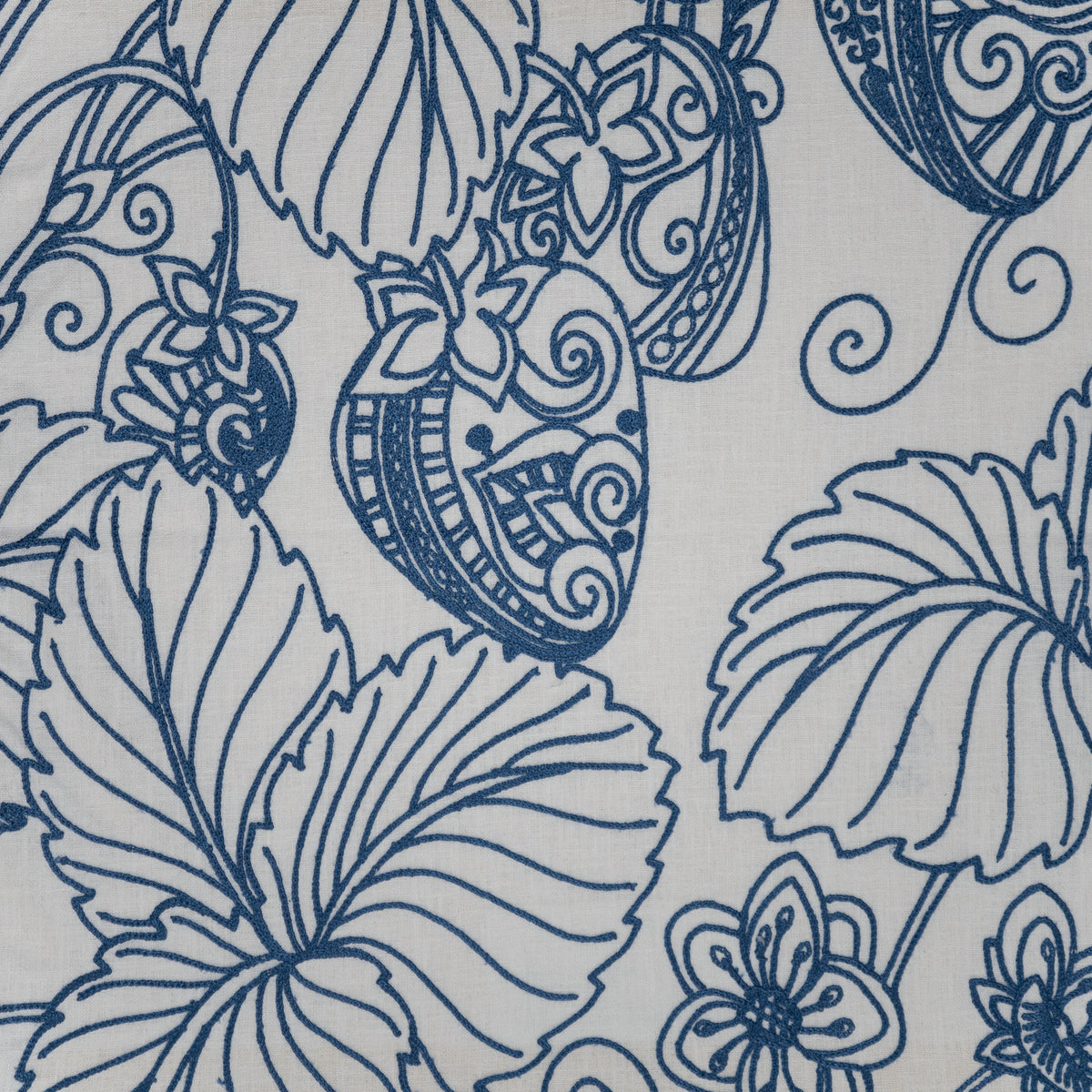 MAXWELL FABRICS DRAPERY,MULTI- PATTERN # 137 AEGEAN - SO5137