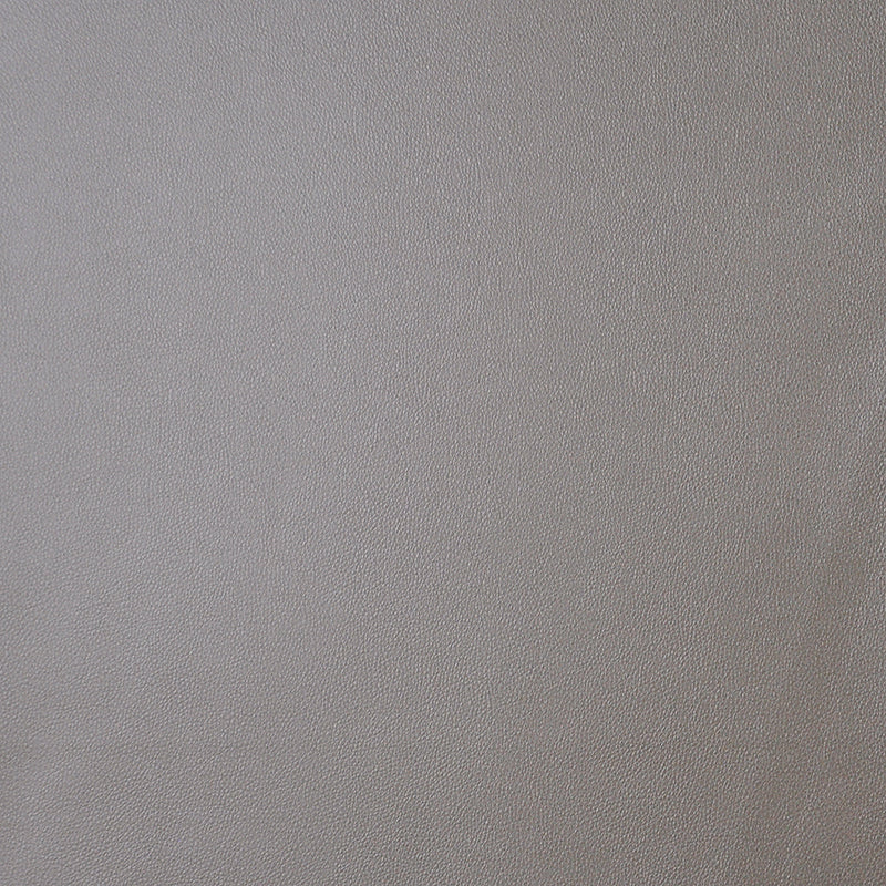 MAXWELL FABRICS FAUX LEATHER # 05 CEMENT - MT2005