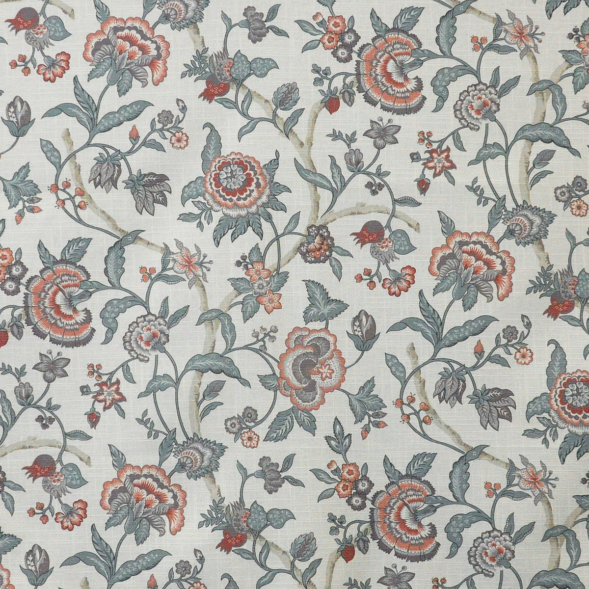 MAXWELL FABRICS UPHOLSTERY PATTERNS # 724 JASPER - Q37724