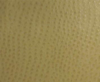 MAXWELL FABRICS FAUX LEATHER # 013 WILLOW - PQ7013