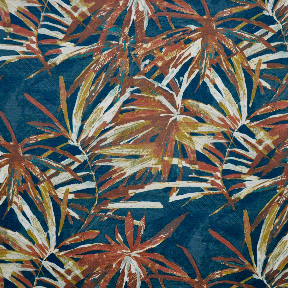 MAXWELL FABRICS PRINTS # 801 AUBURN - NB8801