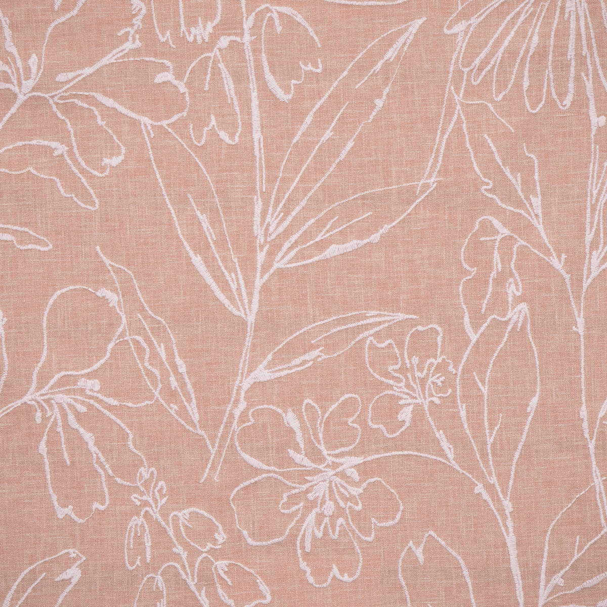 MAXWELL FABRICS DRAPERY,MULTI- PATTERN # 735 PETAL - LS5735