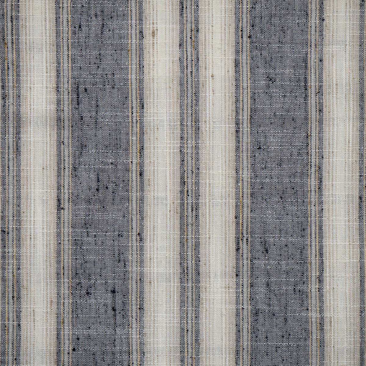 MAXWELL FABRICS DRAPERY,MULTI-STRIPE,CHECK # 625 GRAPHITE - OA7625