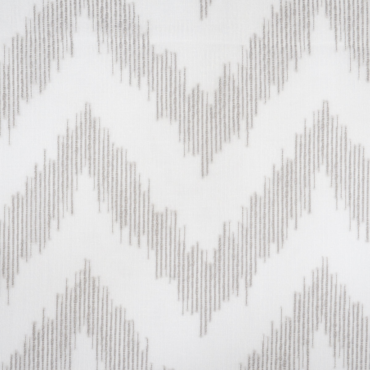 MAXWELL FABRICS SHEER PATTERN # 301 DOVE - BFO301