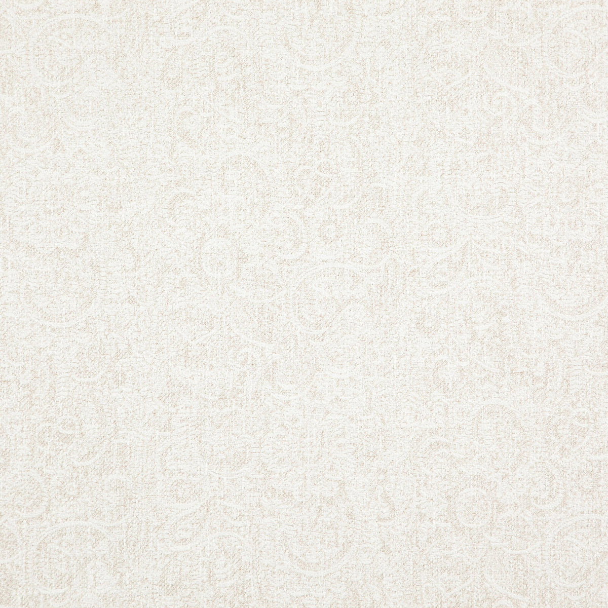 MAXWELL FABRICS UPHOLSTERY PATTERNS # 114 BONE - PY2114
