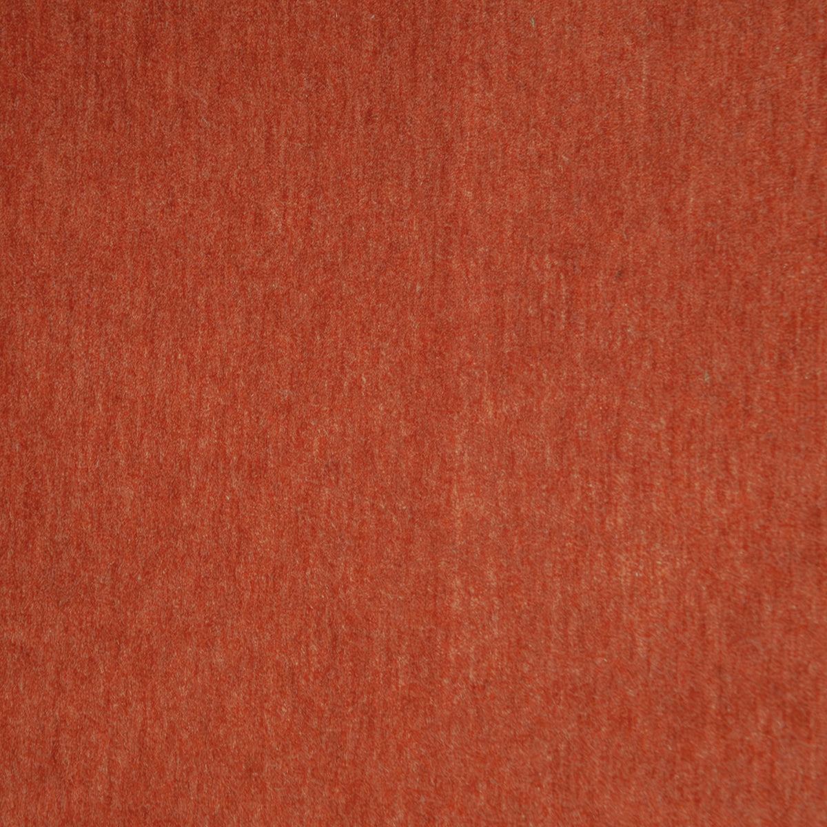 MAXWELL FABRICS VELVET SOLID,TEXTURE # 110 BLOOD ORANGE - BEP110