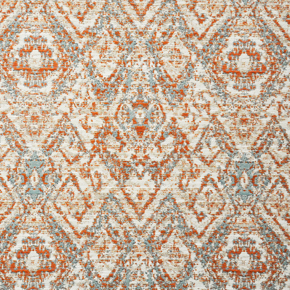 MAXWELL FABRICS UPHOLSTERY PATTERNS # 710 CERAMIC - AR6710
