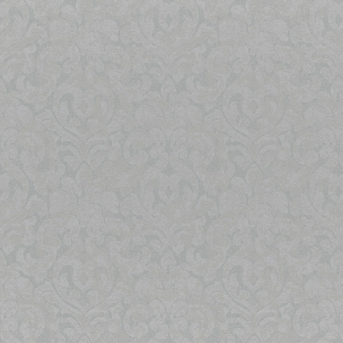 MAXWELL FABRICS DRAPERY,MULTI- PATTERN # 604 SILVER - NA8604