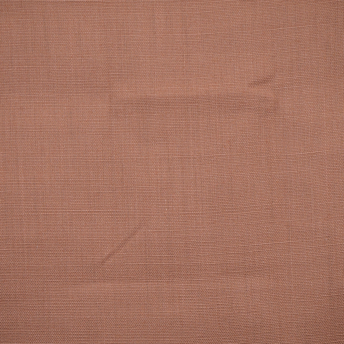 MAXWELL FABRICS LINEN SOLID,TEXTURE # 732 WOODROSE - BU8732