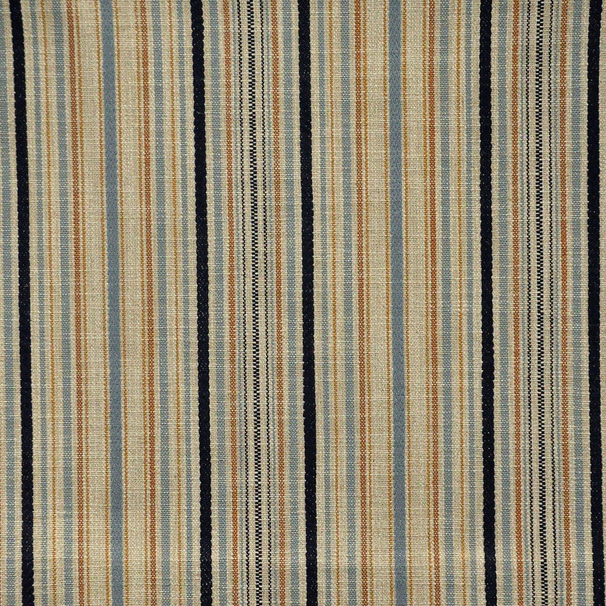 MAXWELL FABRICS UPHOLSTERY PATTERNS # 715 BLUEBIRD - BEI715