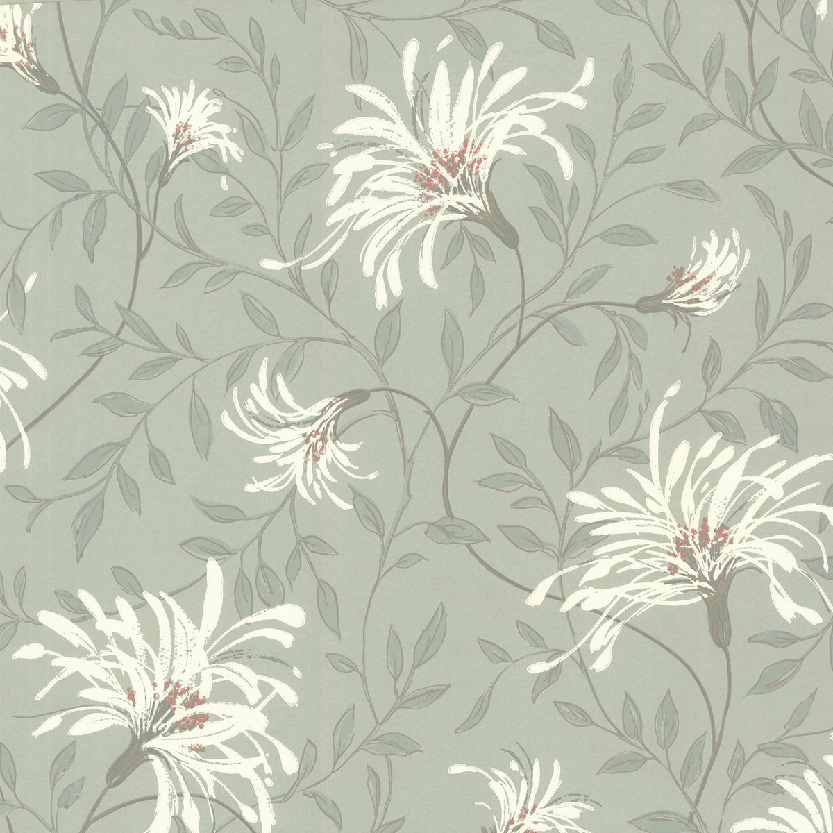 MAXWELL FABRICS WALLPAPER - WP # 04 - 160110104