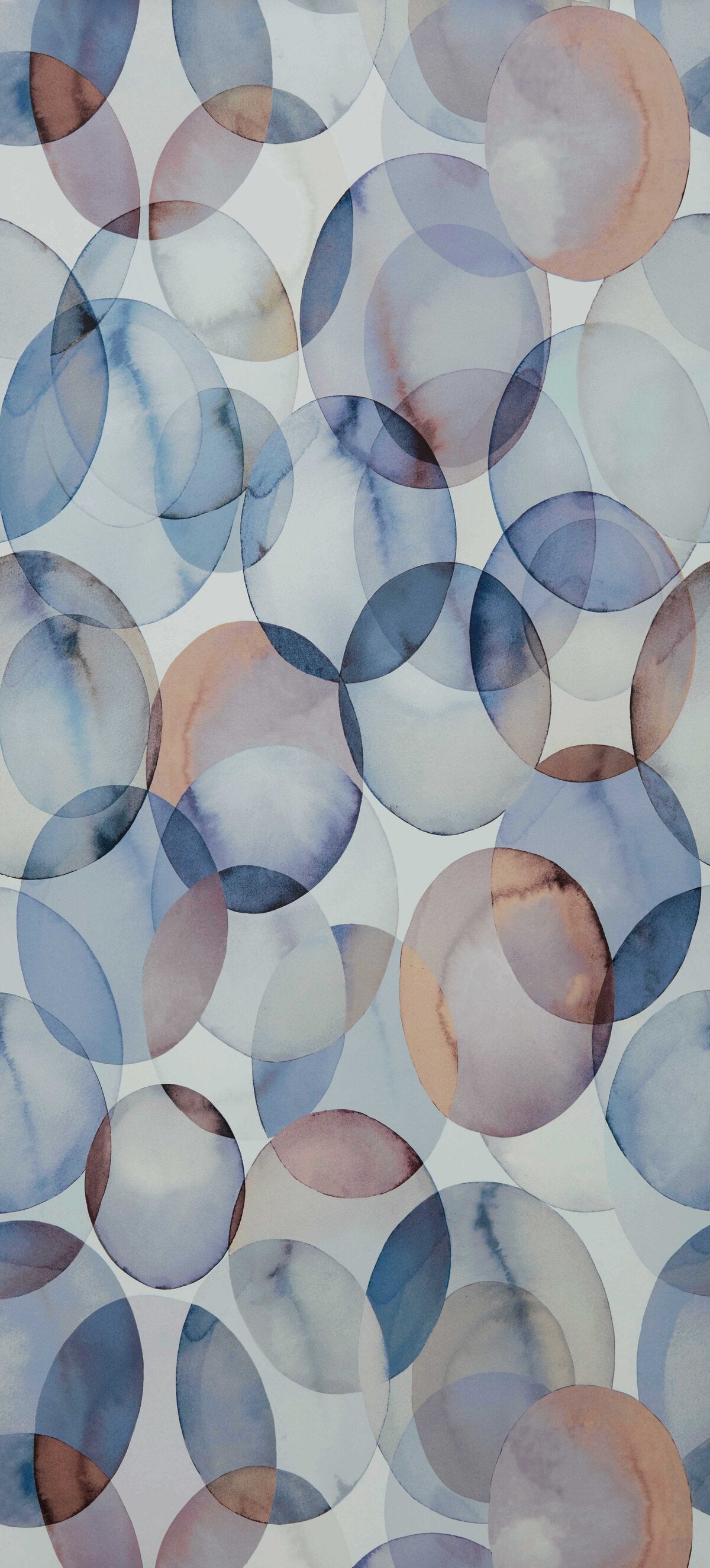 MAXWELL FABRICS WALLPAPER - WP # 01 OPAL - 221015901