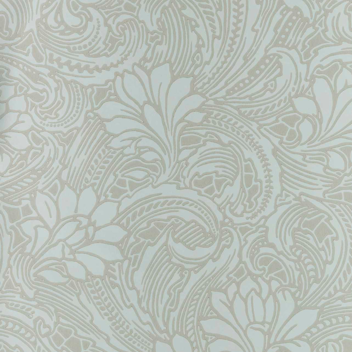 MAXWELL FABRICS WALLPAPER - WP # 01 NATURAL - 231117301
