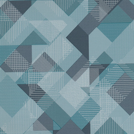 MAXWELL FABRICS FABRIC # 1187 LAGOON** - BEF1187