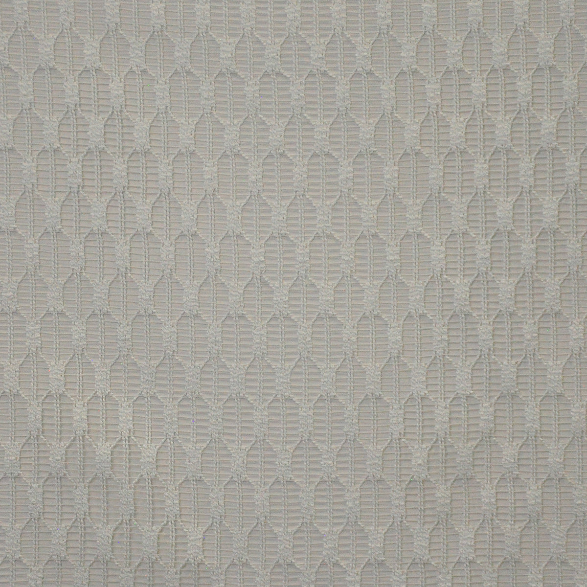 MAXWELL FABRICS SHEER SOLID,TEXTURE # 530 EGRET - KA3530