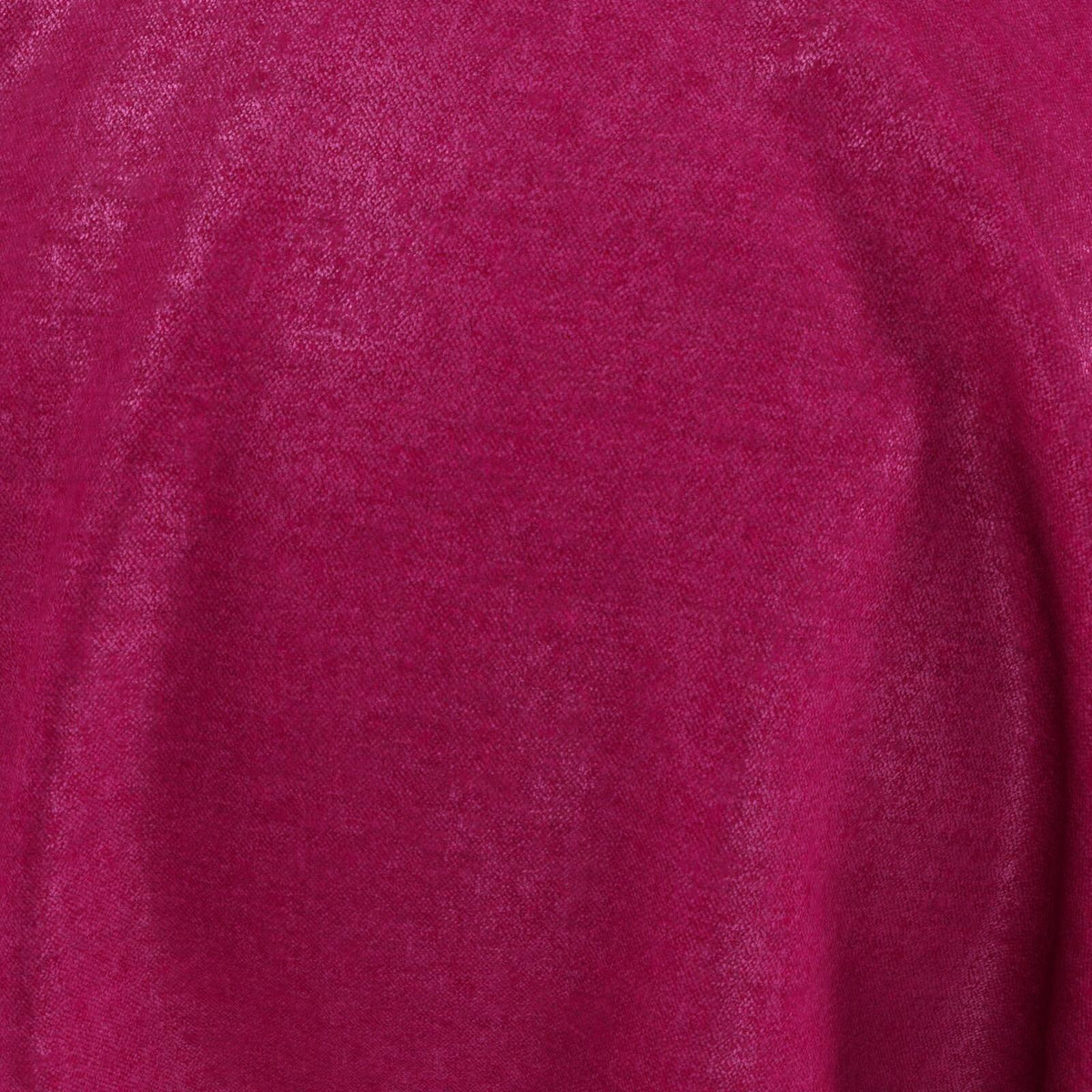 MAXWELL FABRICS CHENILLES SOLIDS,TEXTURES # 830 FUCHSIA - AT9830