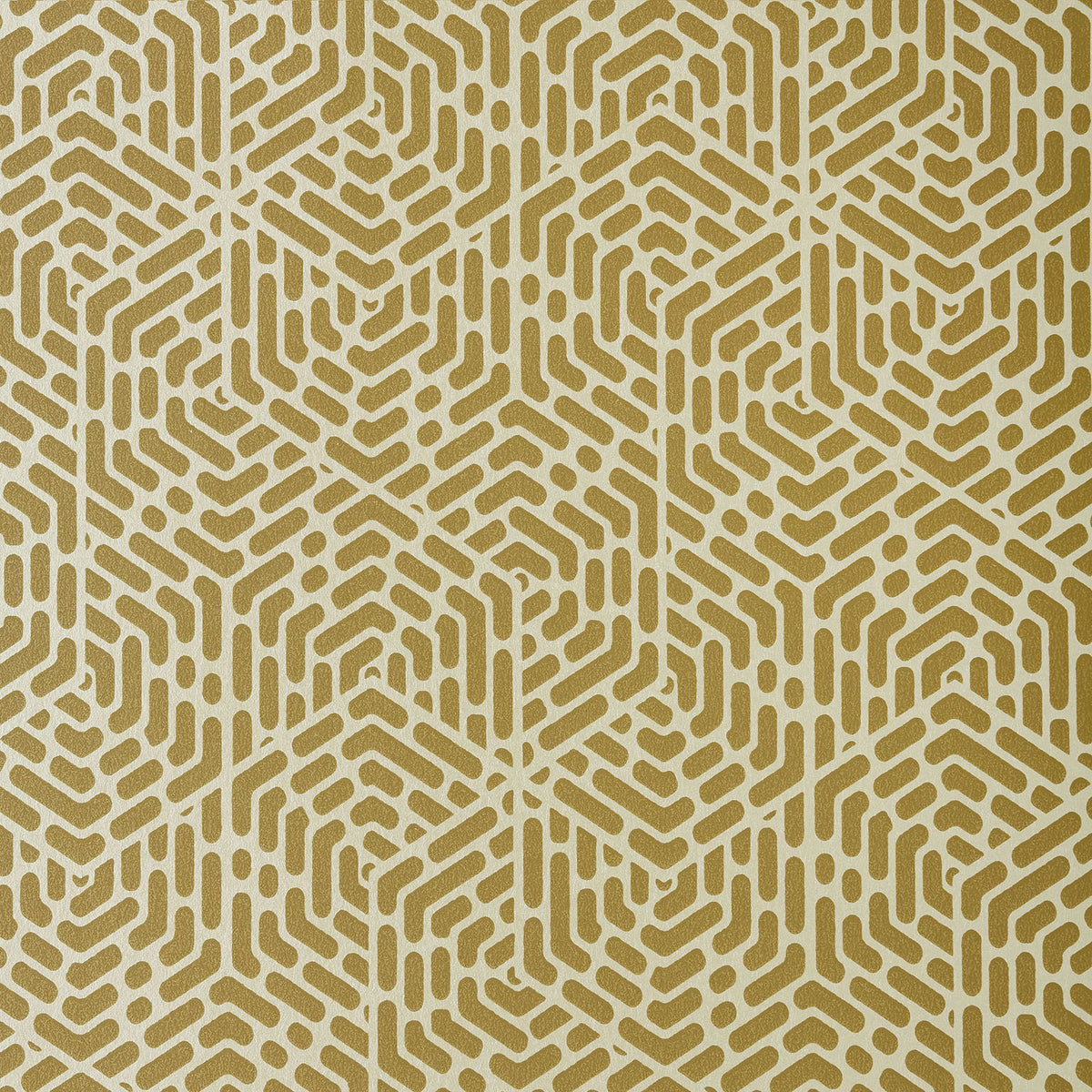 MAXWELL FABRICS WALLPAPER - WP # 03 HONEY - 200814803