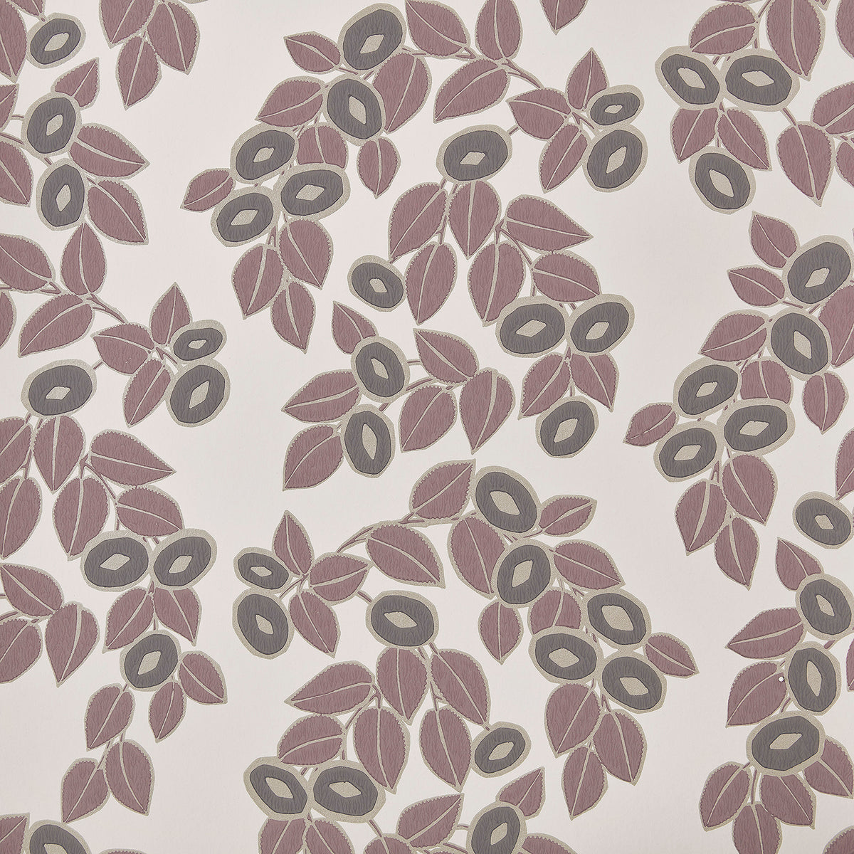 MAXWELL FABRICS WALLPAPER - WP # 02 ROSE - 190713602