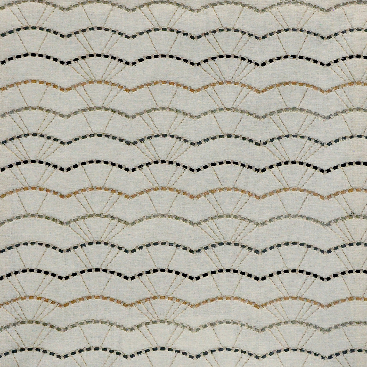 MAXWELL FABRICS UPHOLSTERY PATTERNS # 704 METAL - MAH704