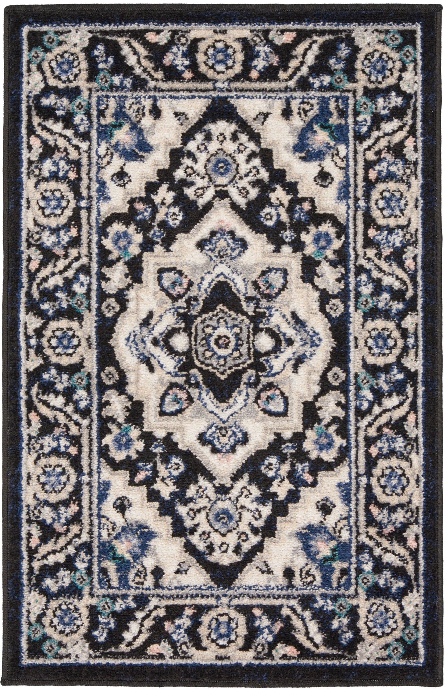 Nourison Rugs Nourison Home Bohemian 2' X 3' - 099446018908