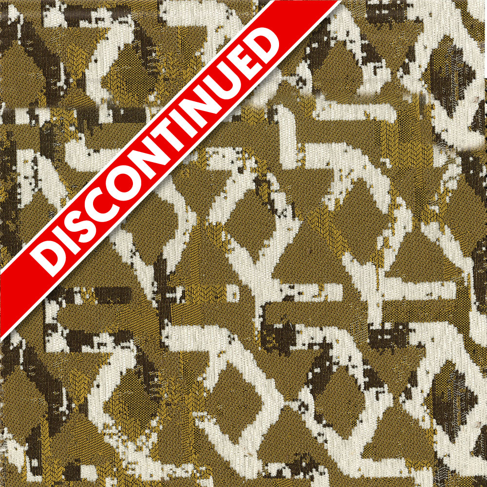 ABBEYSHEA Ellington Ikat,Contemporary Desiger Outlet Fabric - ELLIN708