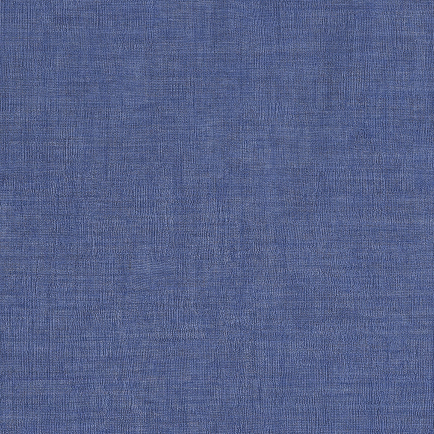 JF Fabrics -Wallpaper 10006 65 Wallpaper Blue Vinyl - 8275365 W8771