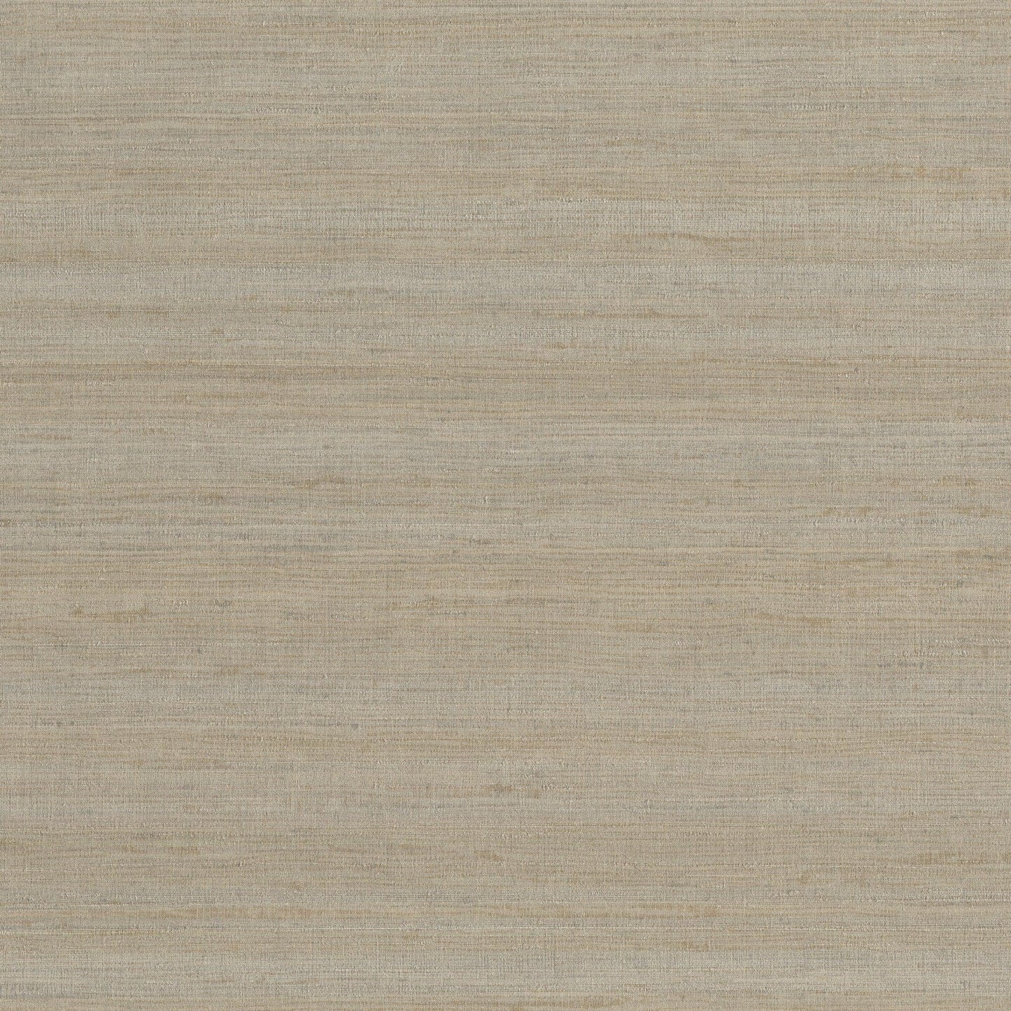Orange and grey vinyl wallpaper with a subtle linen-like texture.
