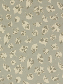 Robert Allen Abstract Leave | Patina Upholstery - 100302