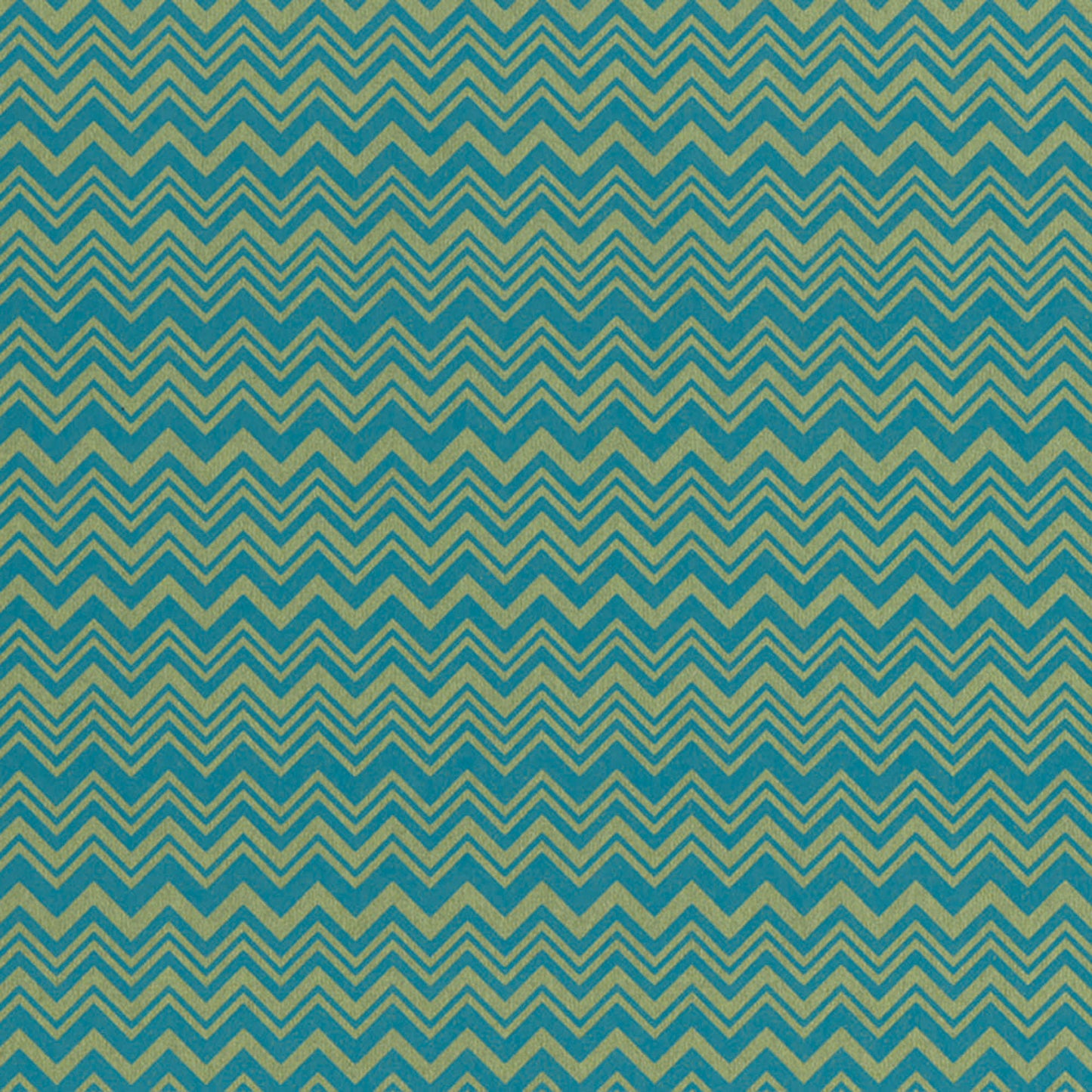 JF Fabrics -Wallpaper 10137 1 Wallpaper Green,Blue,Teal Non-Woven - 8276501 W8731