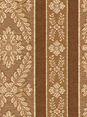 Robert Allen Larochelle | Cashew Upholstery - 108441