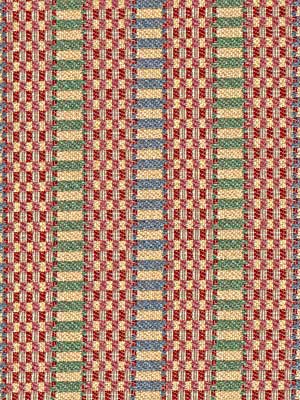 Robert Allen Epcot | Spring Upholstery - 115316