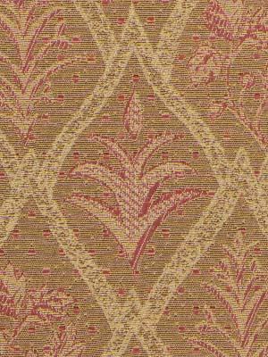 Robert Allen Spicebush | Vintage Upholstery - 115664