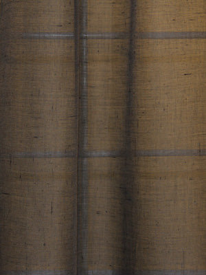 Robert Allen Tethra | Mink Drapery - 119997