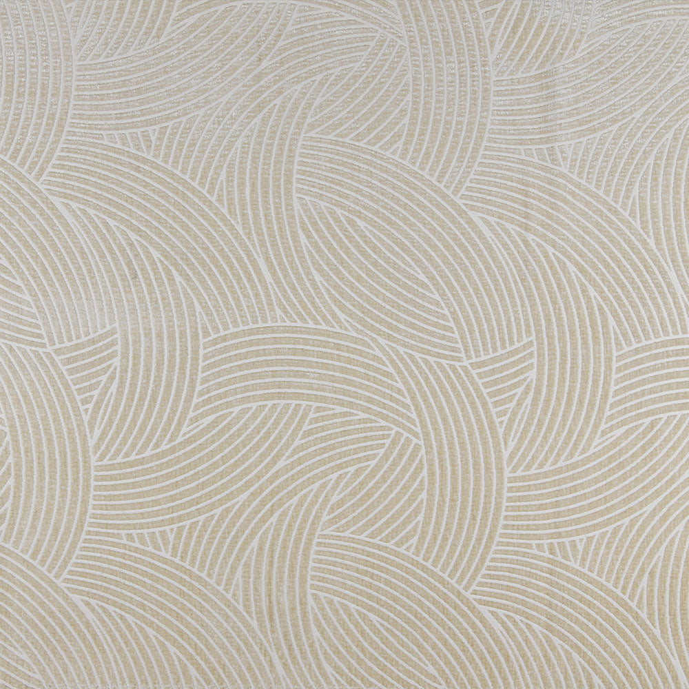 NICHOLASJOHN INC NJ-EXPRESS Alabaster Contemporary Fabric - NJ25-1376