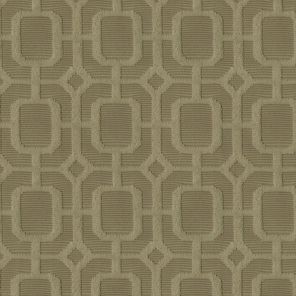 ABBEYSHEA Veranda Geometric Desiger Outlet Fabric - VERAN605