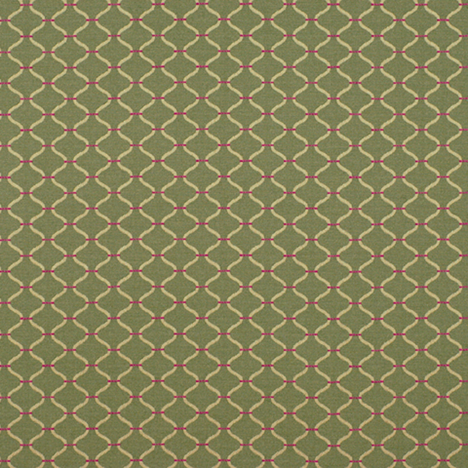Robert Allen Contract Delacorte | Geranium Upholstery - 120741