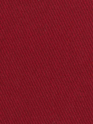 Robert Allen Casual Twill | Scarlet Upholstery - 122030
