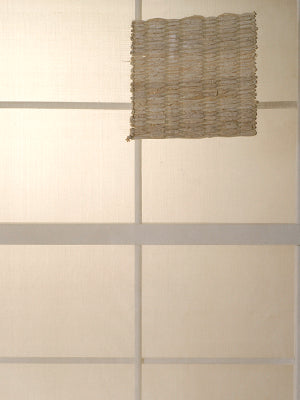 Beacon Hill Quadratic | Travertine Drapery - 122561