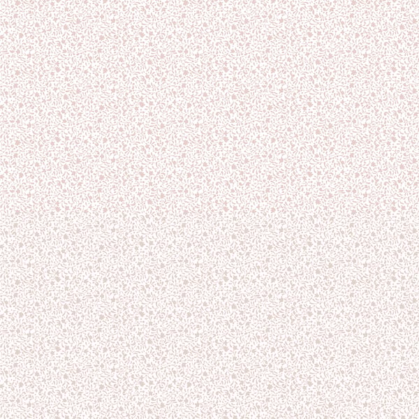 Galerie Wallcoverings Little Explorers 2 Tiny Botanical Galerie Wallcoverings Pink - 12374