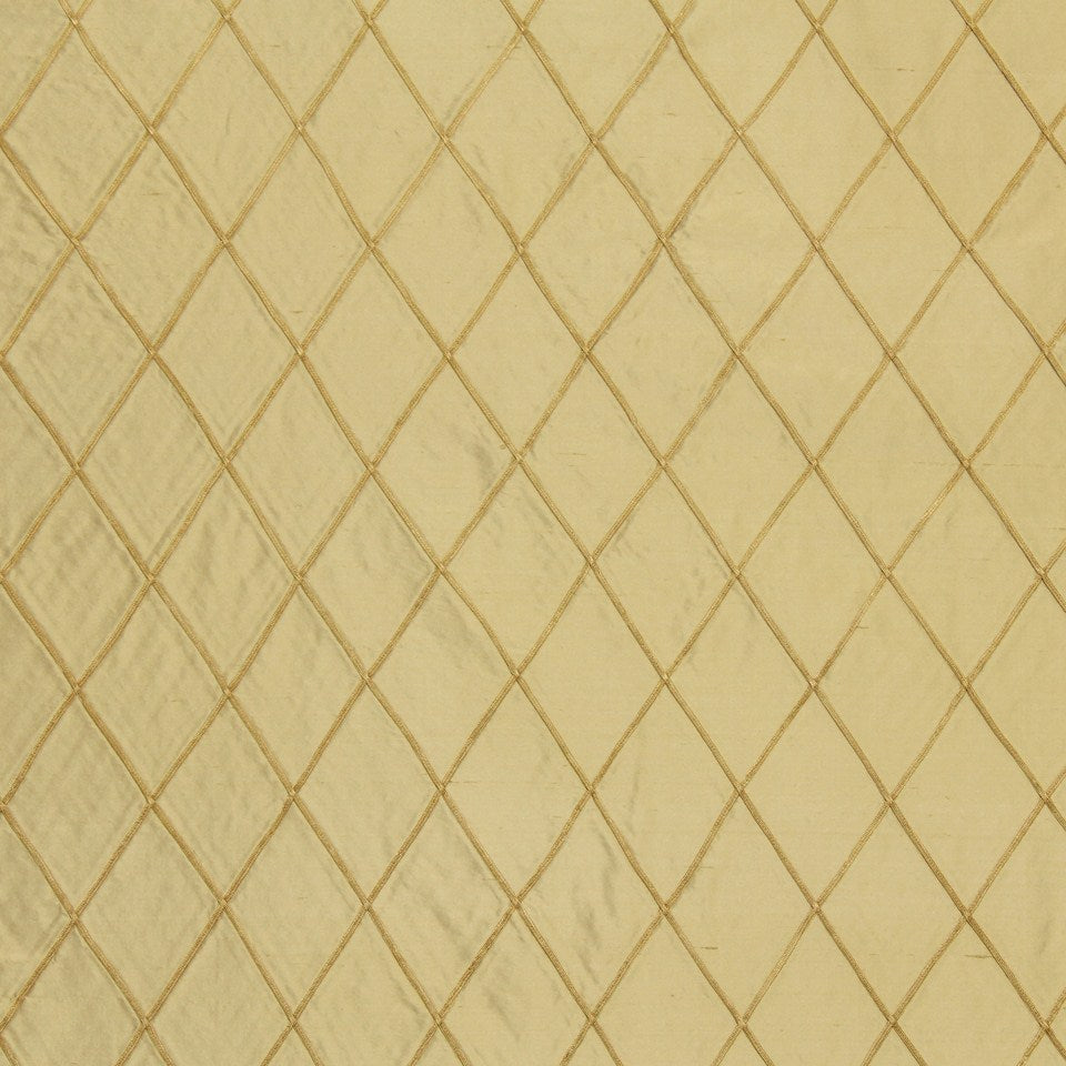 Robert Allen Diamond Cord | Wheat Multipurpose - 123812