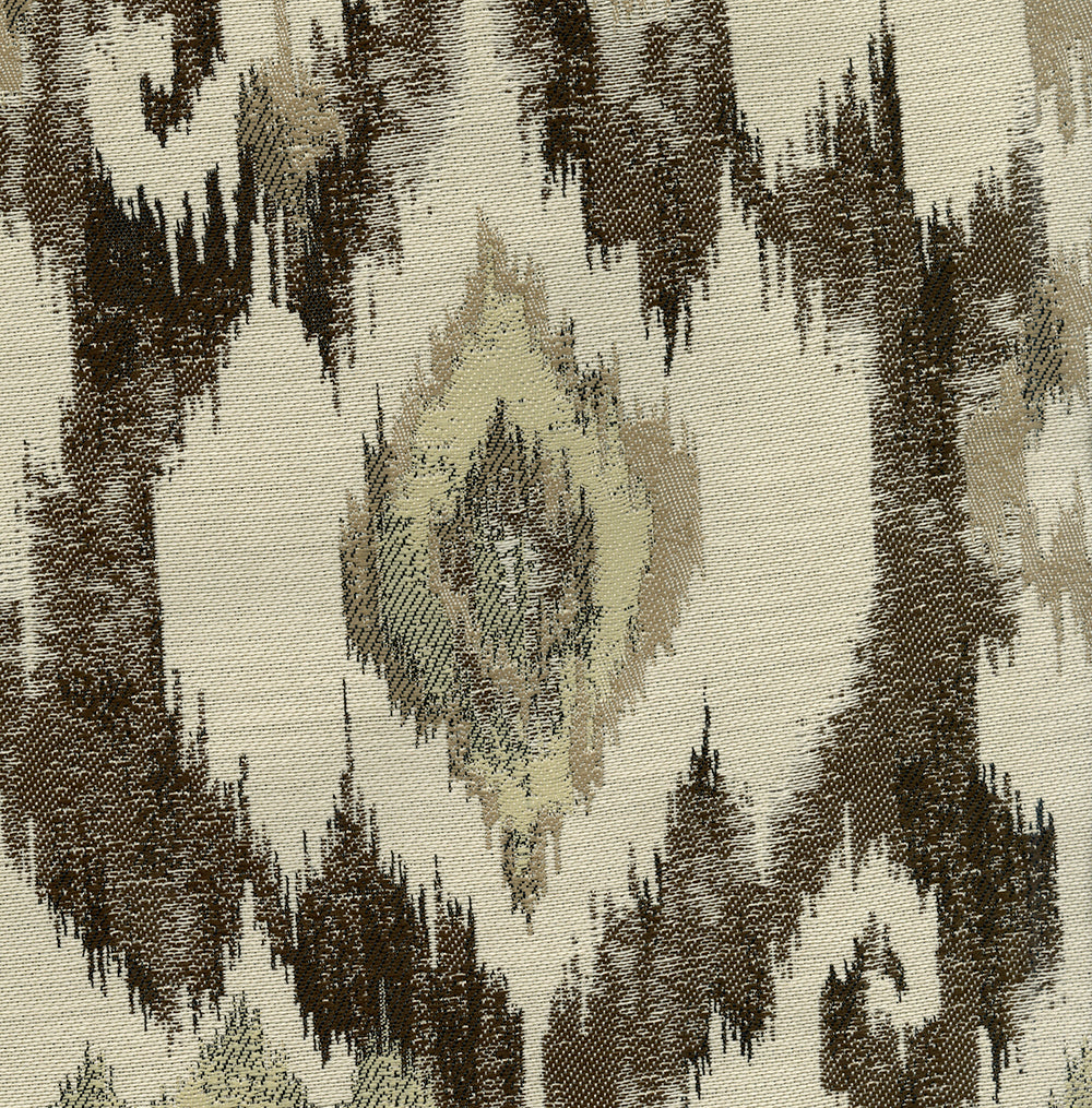 ABBEYSHEA Lawson Large Scale,Print Desiger Outlet Fabric - LAWSO89